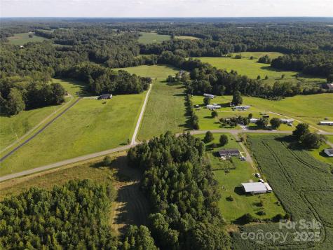 215 Rowan Road Cleveland NC 27013