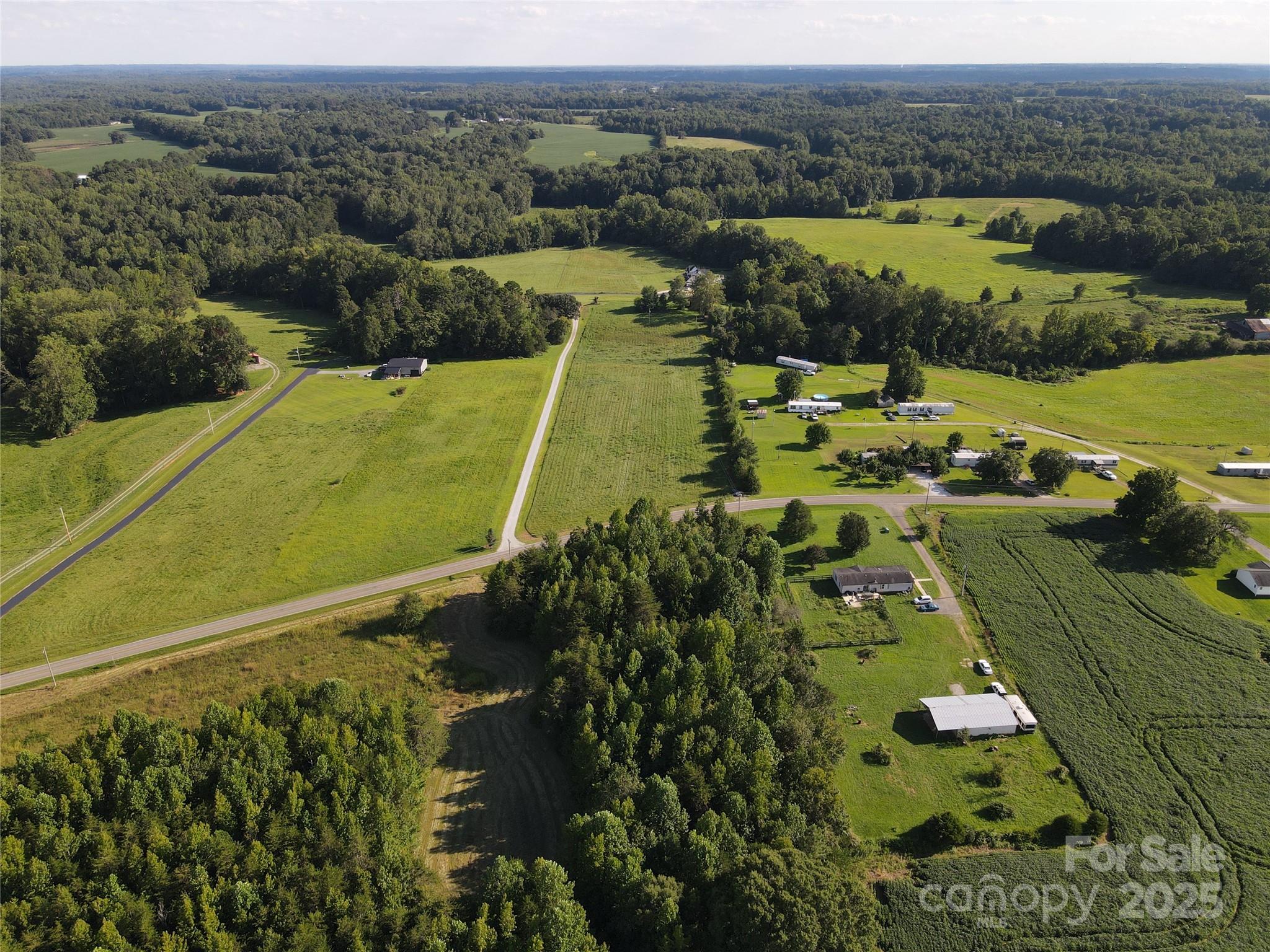 215 Rowan Road Cleveland NC 27013