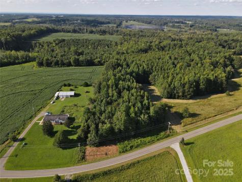 215 Rowan Road Cleveland NC 27013