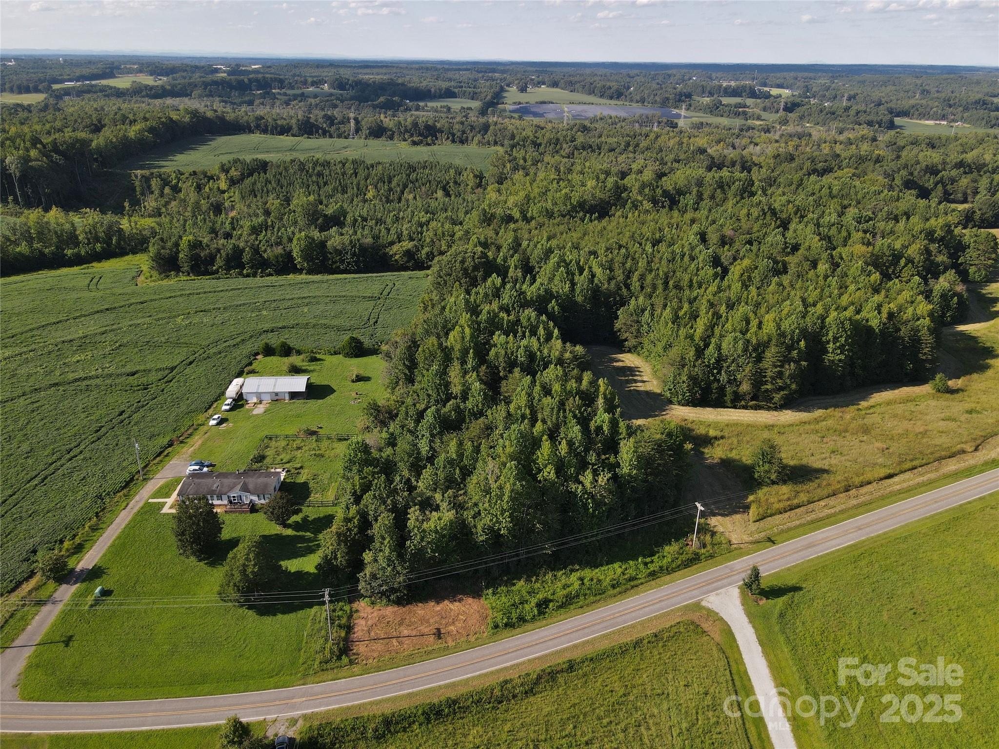 215 Rowan Road Cleveland NC 27013
