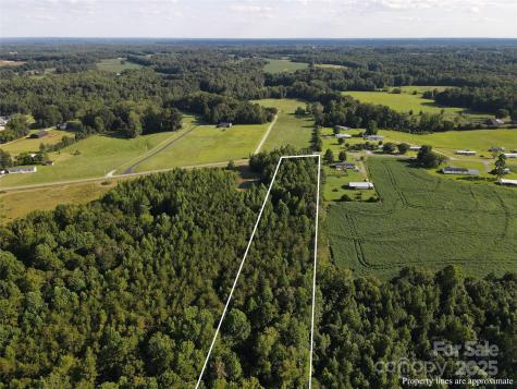 215 Rowan Road Cleveland NC 27013