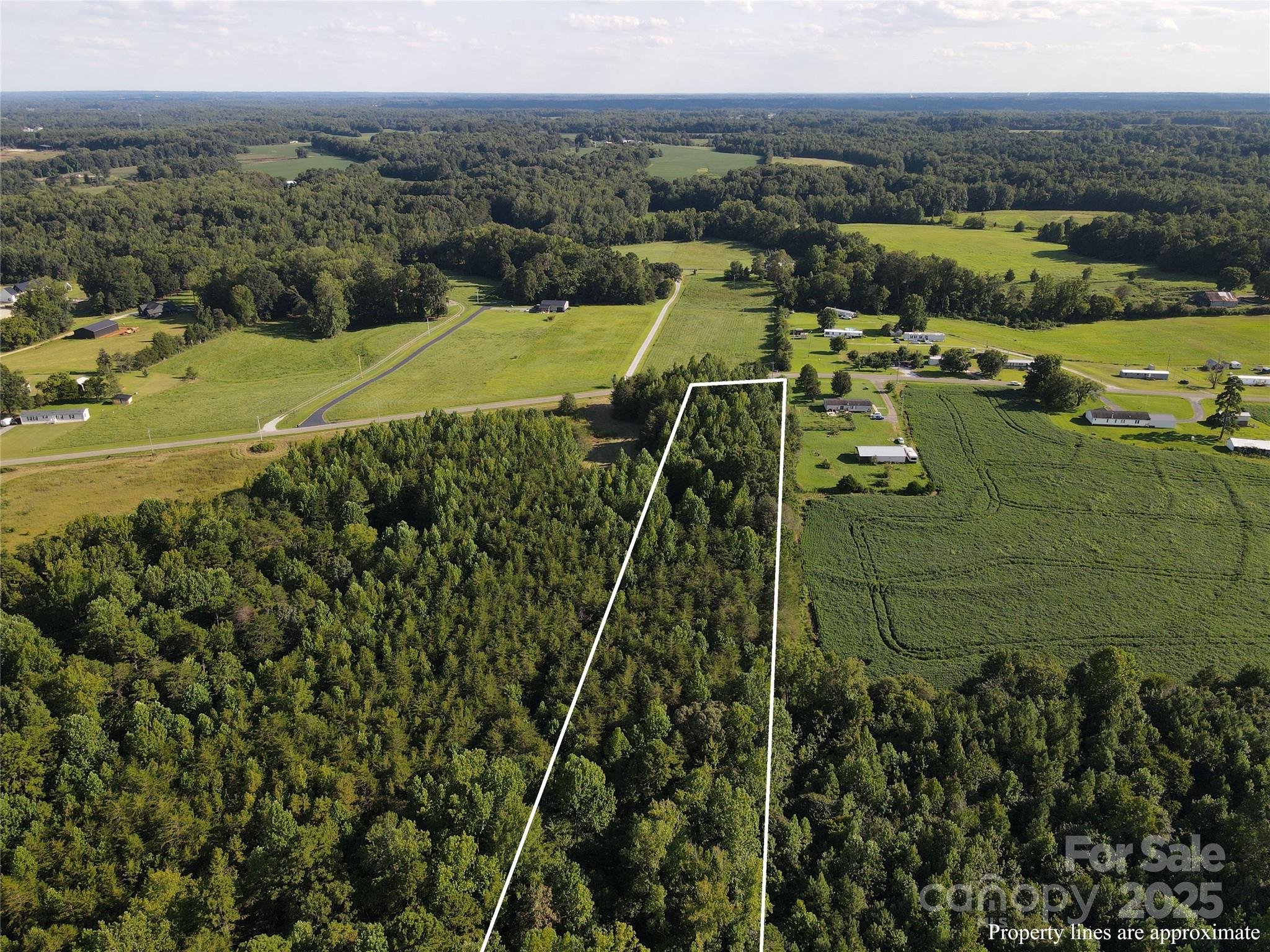 215 Rowan Road Cleveland NC 27013