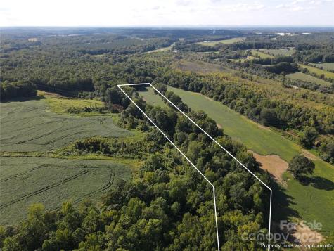 215 Rowan Road Cleveland NC 27013