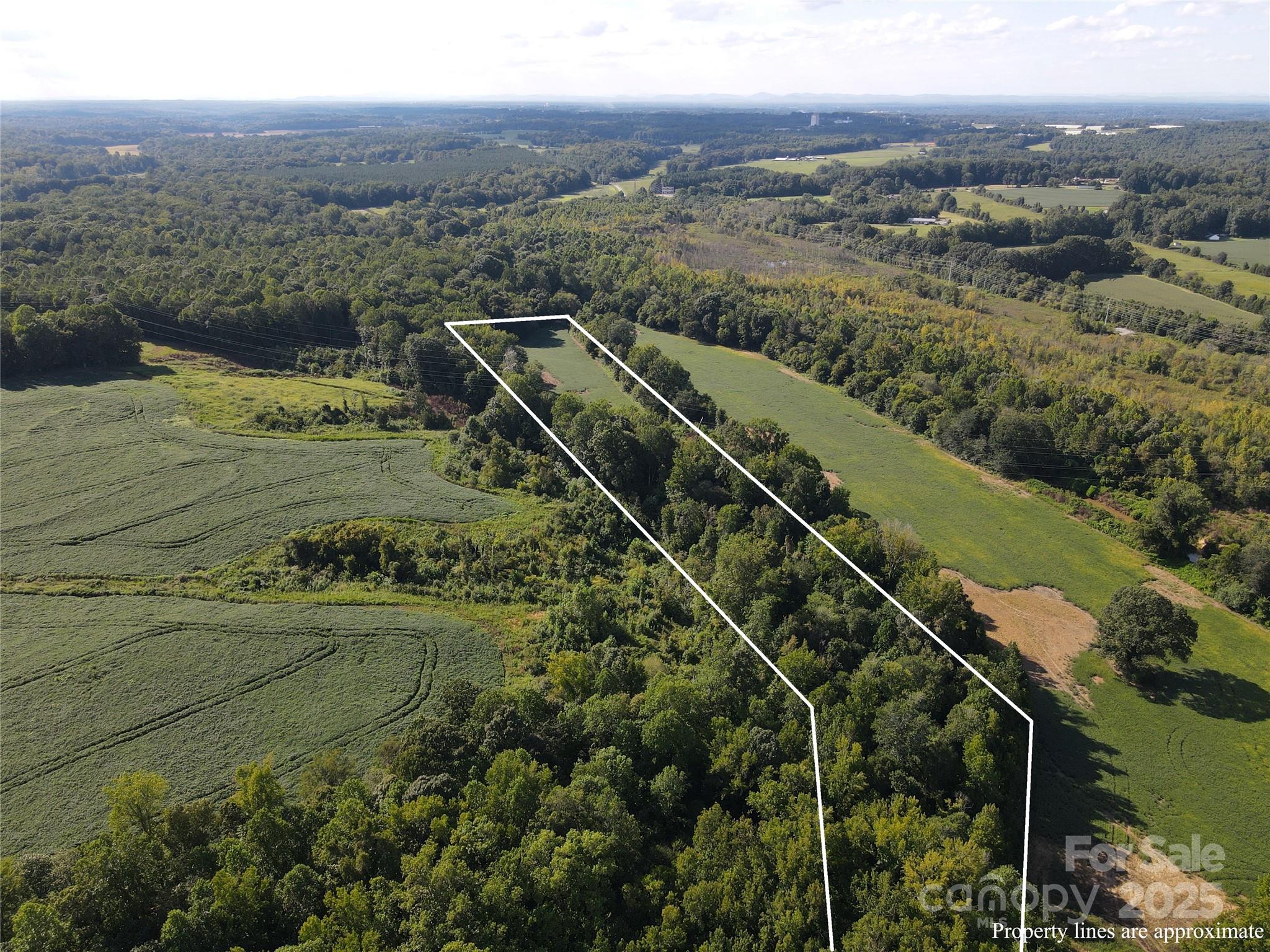 215 Rowan Road Cleveland NC 27013