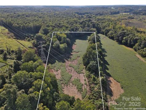 215 Rowan Road Cleveland NC 27013