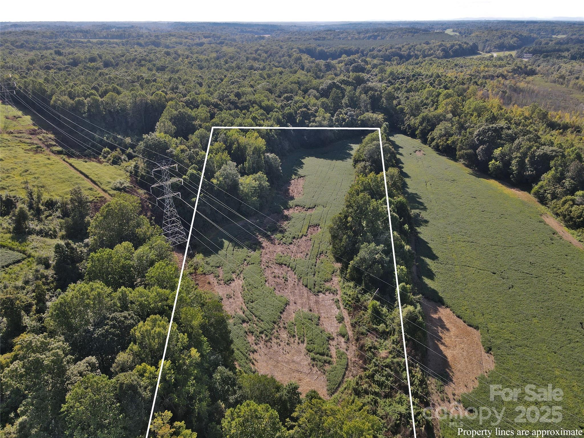 215 Rowan Road Cleveland NC 27013