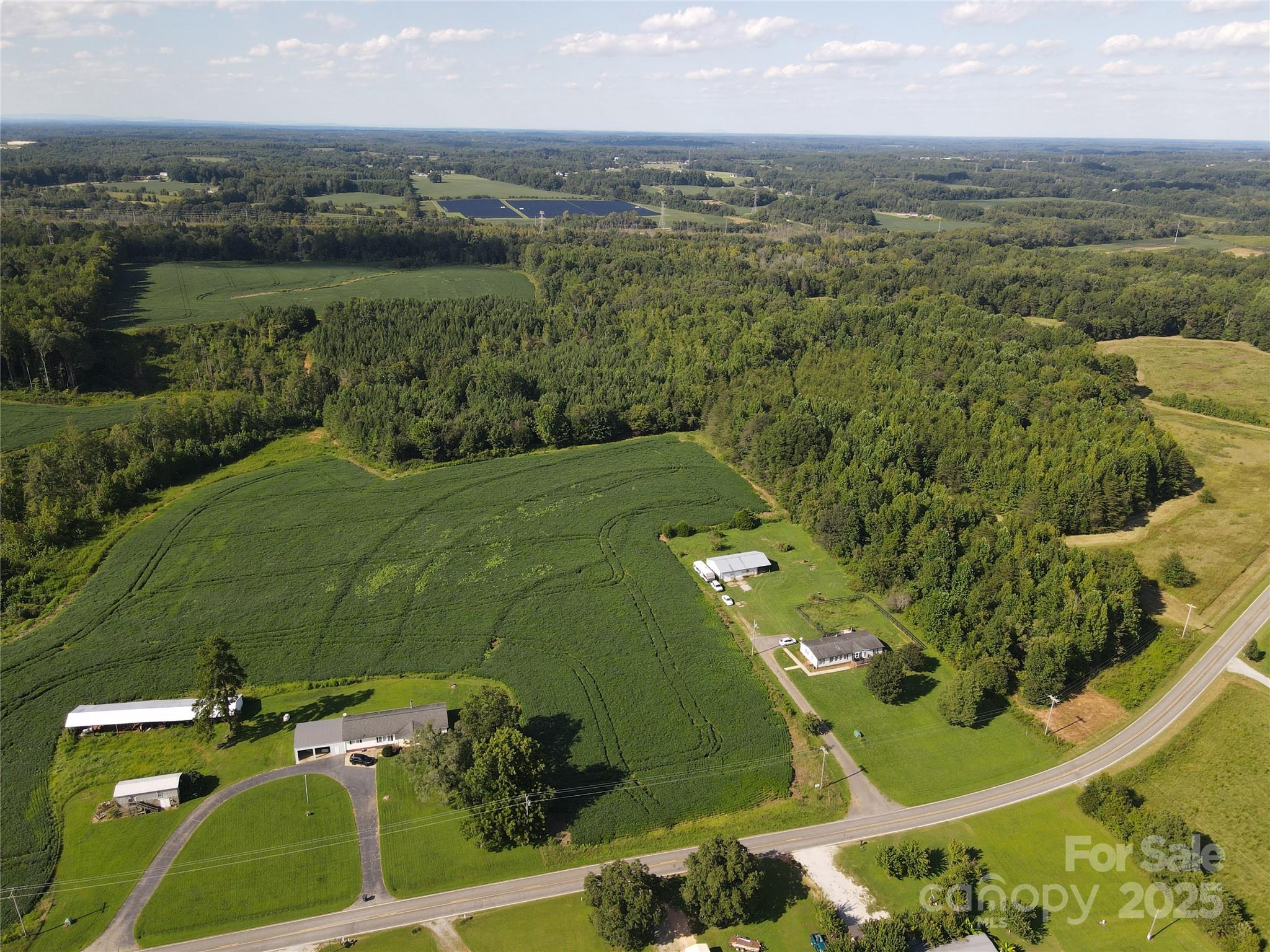 215 Rowan Road Cleveland NC 27013