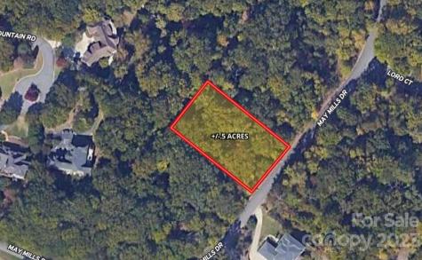 214 Mays Mills Drive Cramerton NC 28032