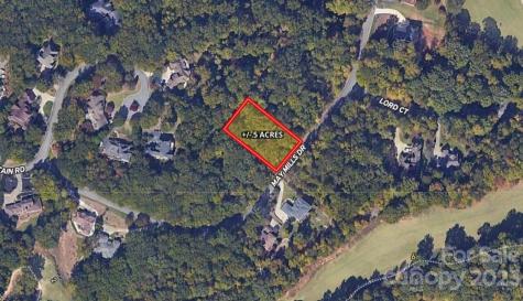 214 Mays Mills Drive Cramerton NC 28032