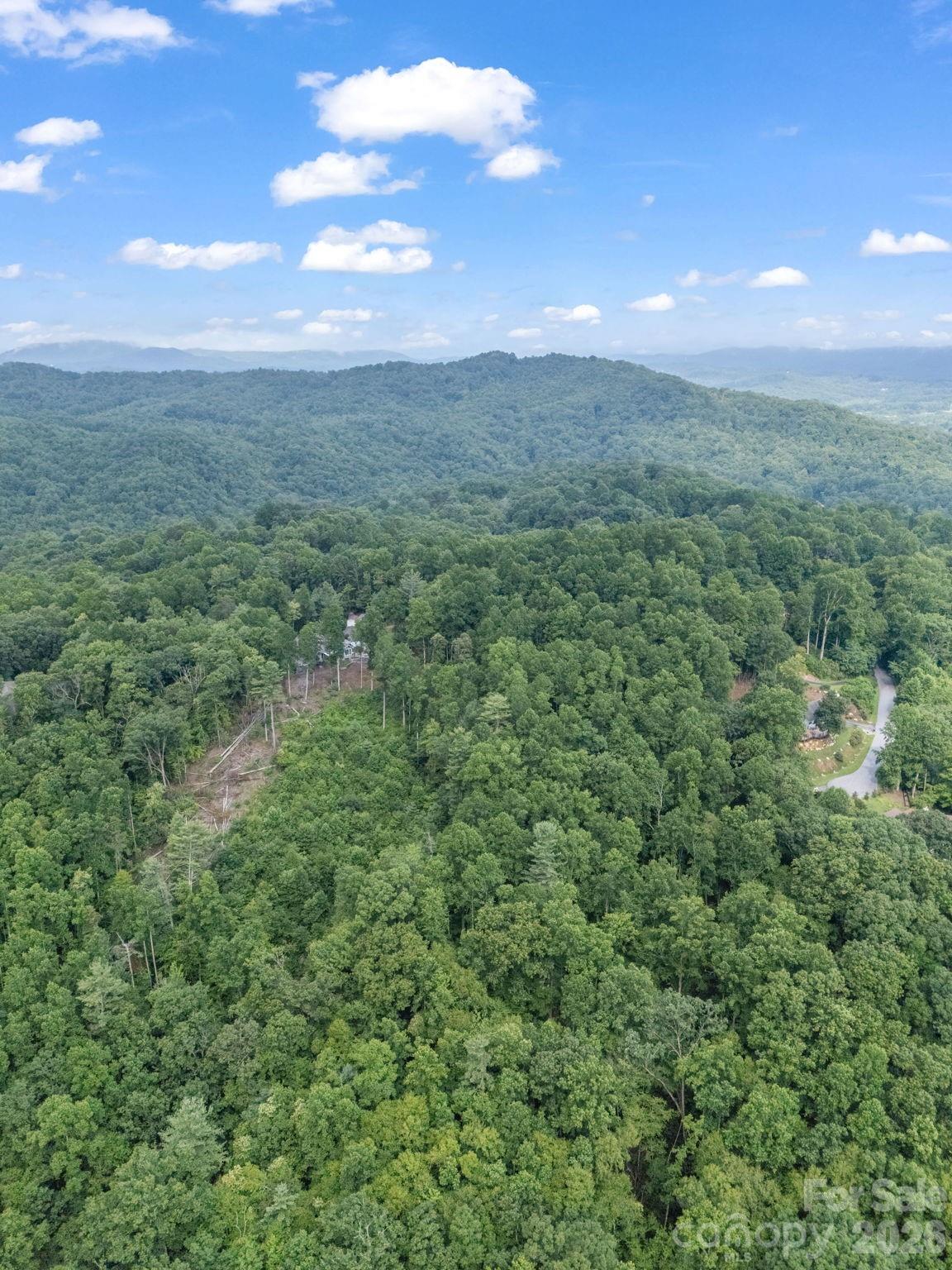 Tbd Davenport Hills Road Hendersonville NC 28739