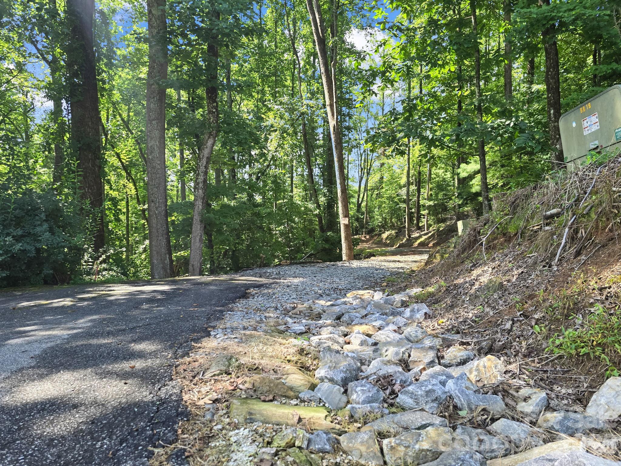 Tbd Davenport Hills Road Hendersonville NC 28739