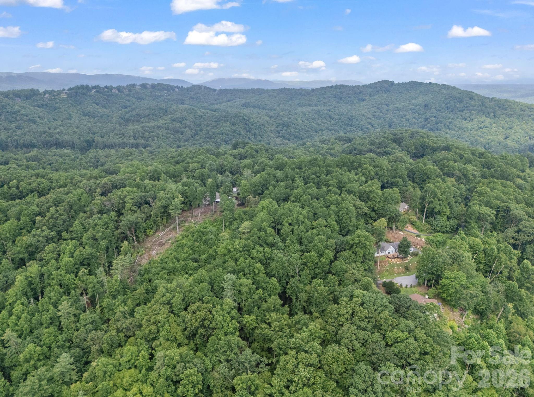 Tbd Davenport Hills Road Hendersonville NC 28739