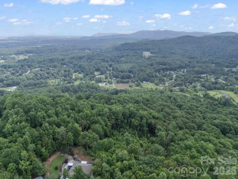 Tbd Davenport Hills Road Hendersonville NC 28739