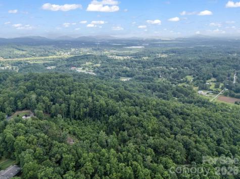 Tbd Davenport Hills Road Hendersonville NC 28739