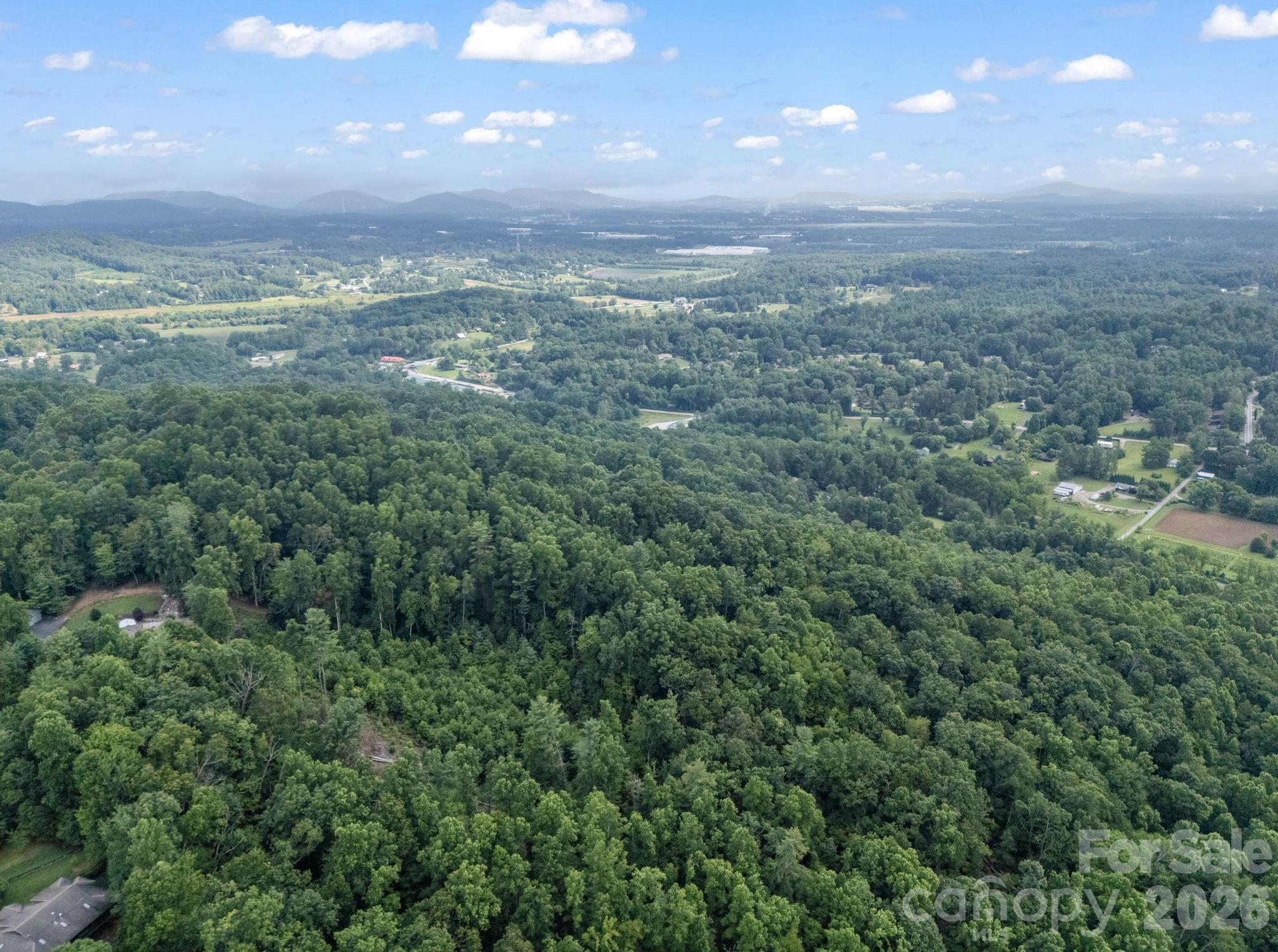 Tbd Davenport Hills Road Hendersonville NC 28739
