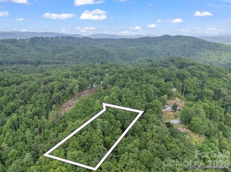 Tbd Davenport Hills Road Hendersonville NC 28739