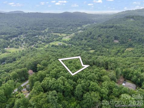 Tbd Davenport Hills Road Hendersonville NC 28739