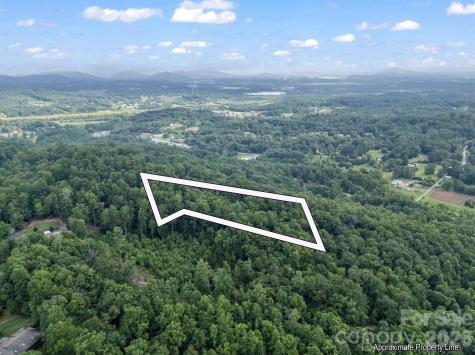 Tbd Davenport Hills Road Hendersonville NC 28739