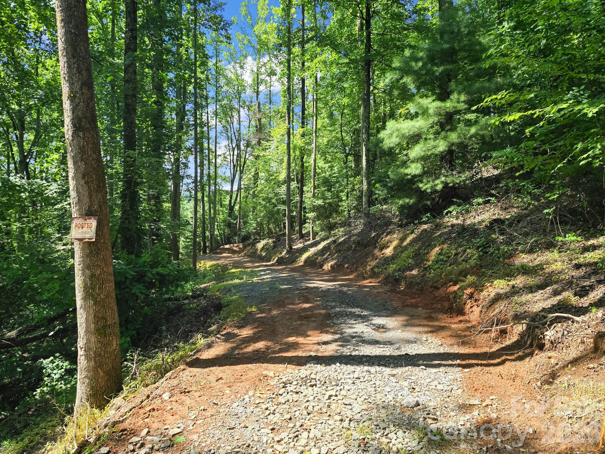 Tbd Davenport Hills Road Hendersonville NC 28739
