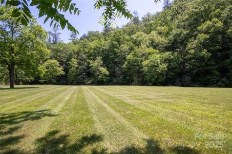 Lot# 556 Timber Rock Drive Lenoir NC 28645