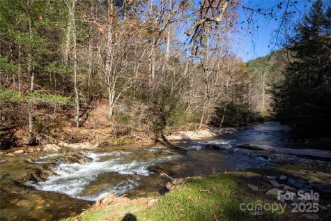 Lot# 556 Timber Rock Drive Lenoir NC 28645