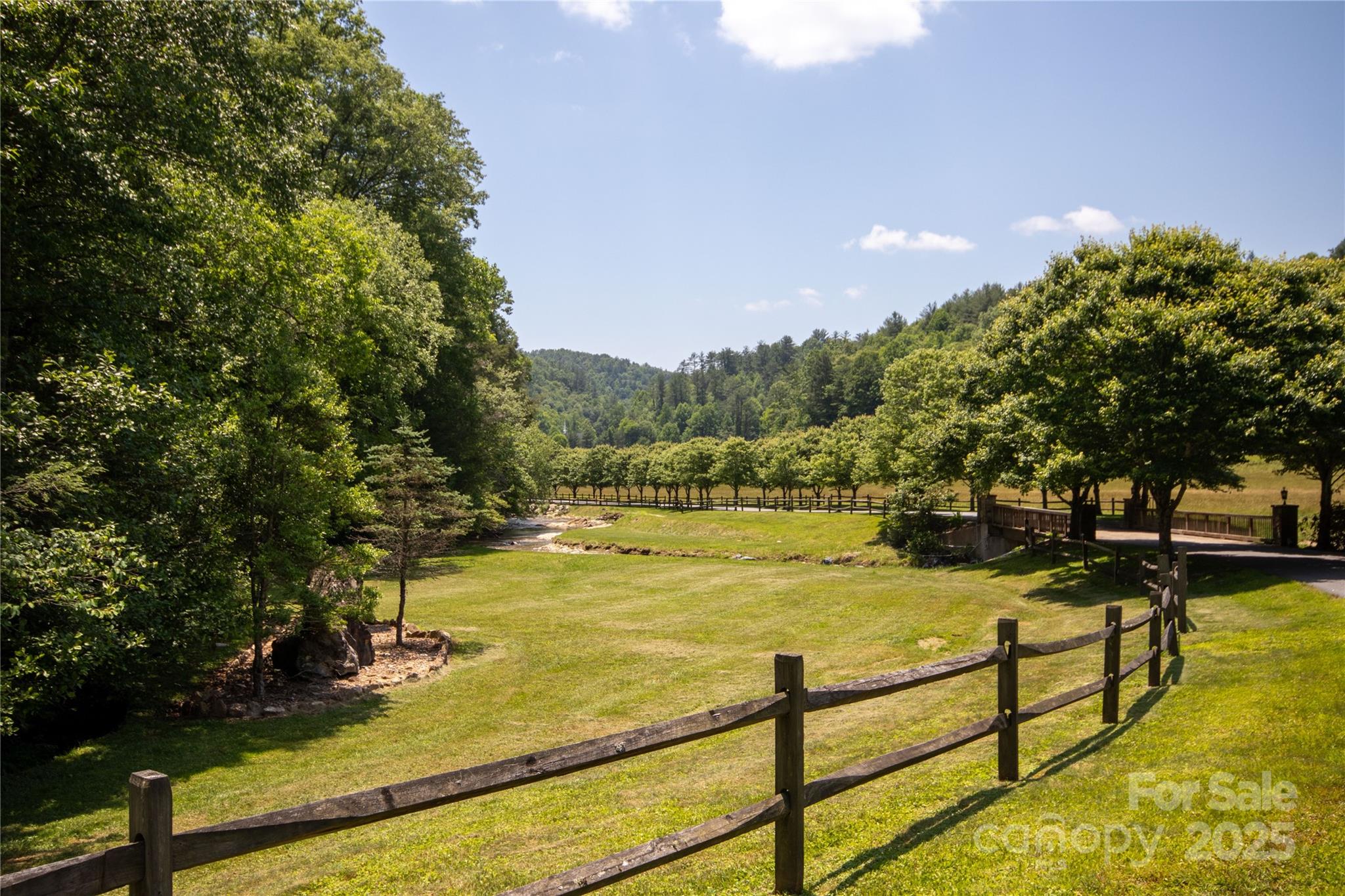 Lot# 556 Timber Rock Drive Lenoir NC 28645