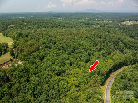 Lot Washburn Lane Rutherfordton NC 28139