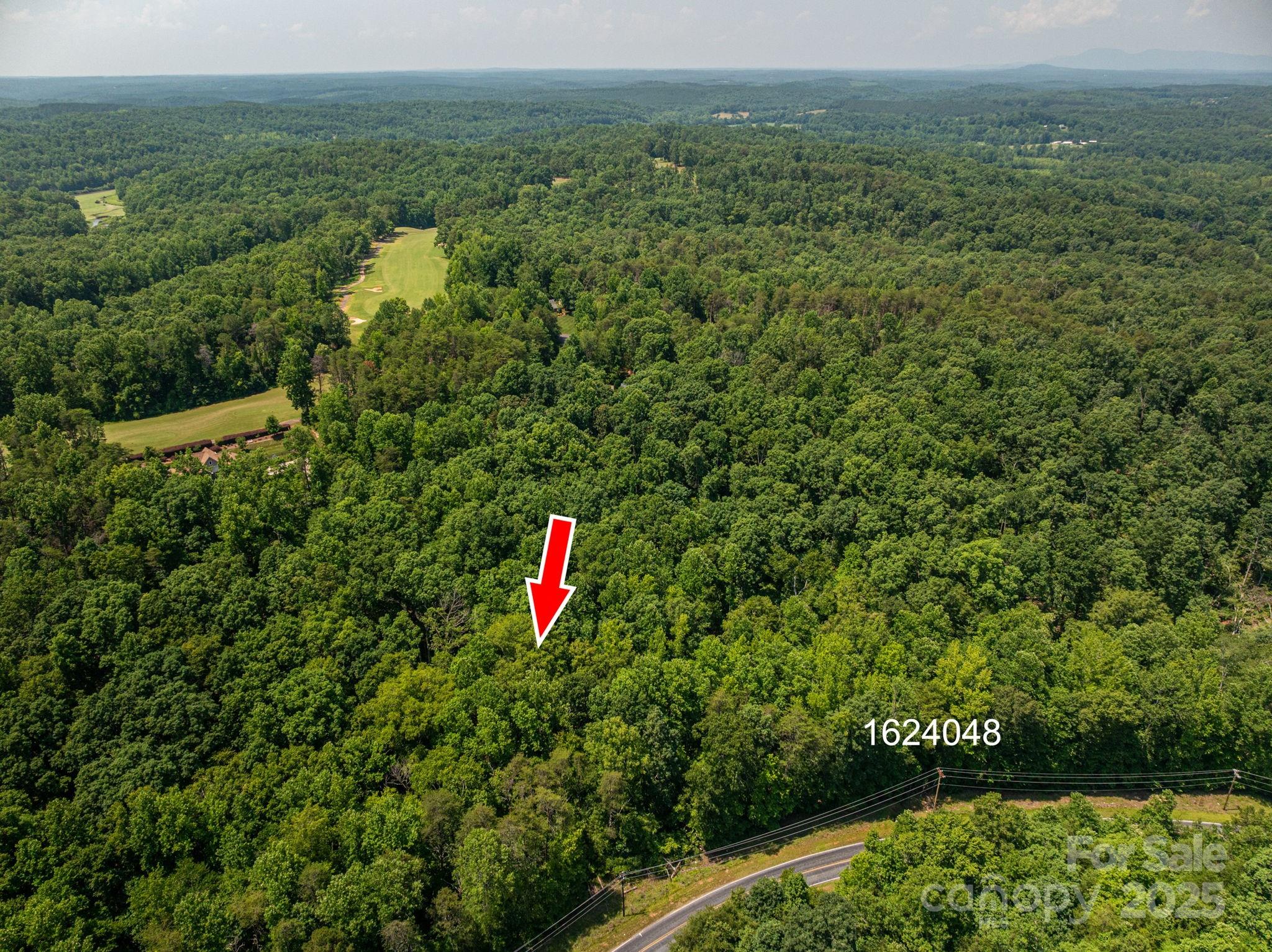 Lot Washburn Lane Rutherfordton NC 28139