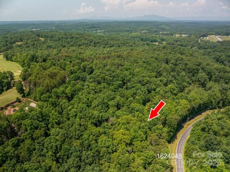Lot Washburn Lane Rutherfordton NC 28139