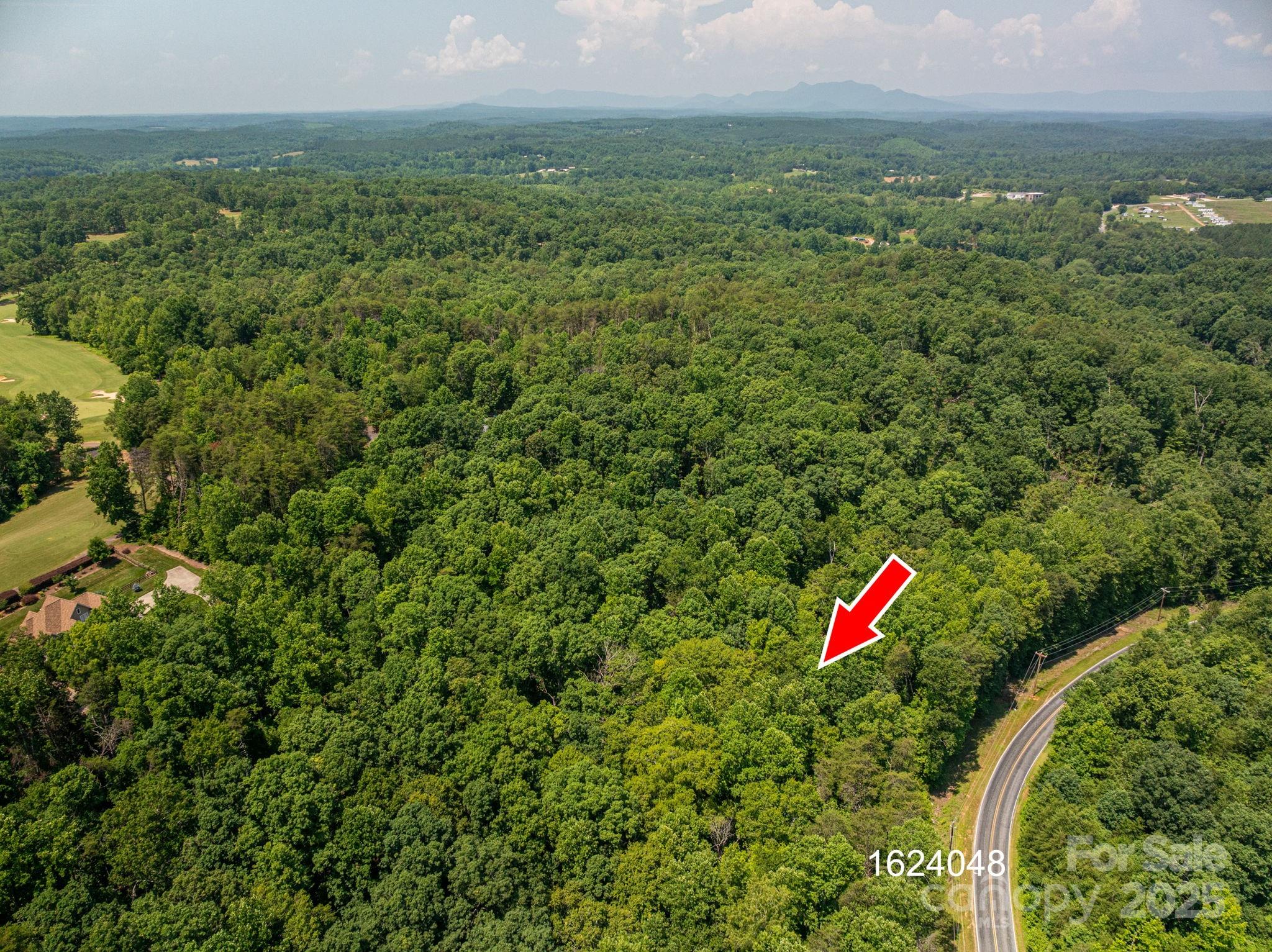 Lot Washburn Lane Rutherfordton NC 28139