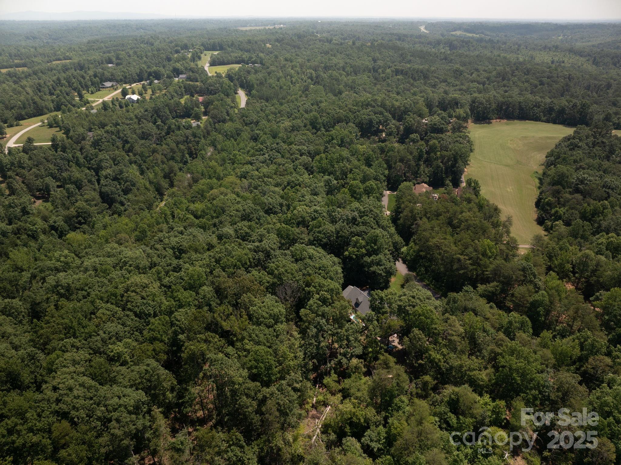 Lot Washburn Lane Rutherfordton NC 28139