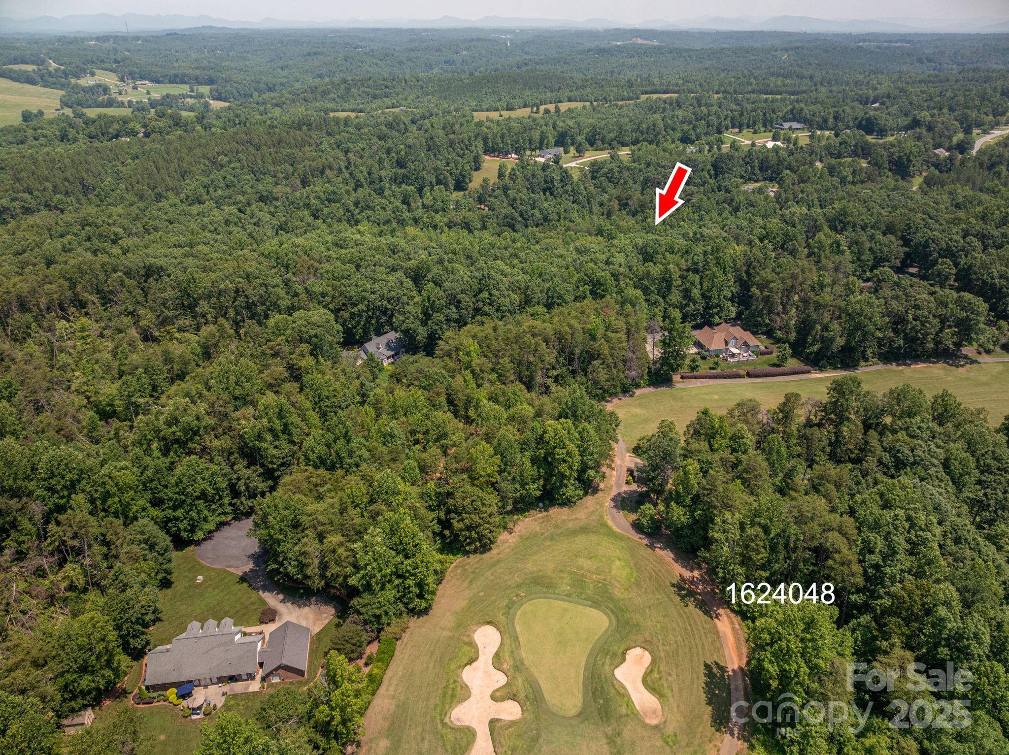 Lot Washburn Lane Rutherfordton NC 28139