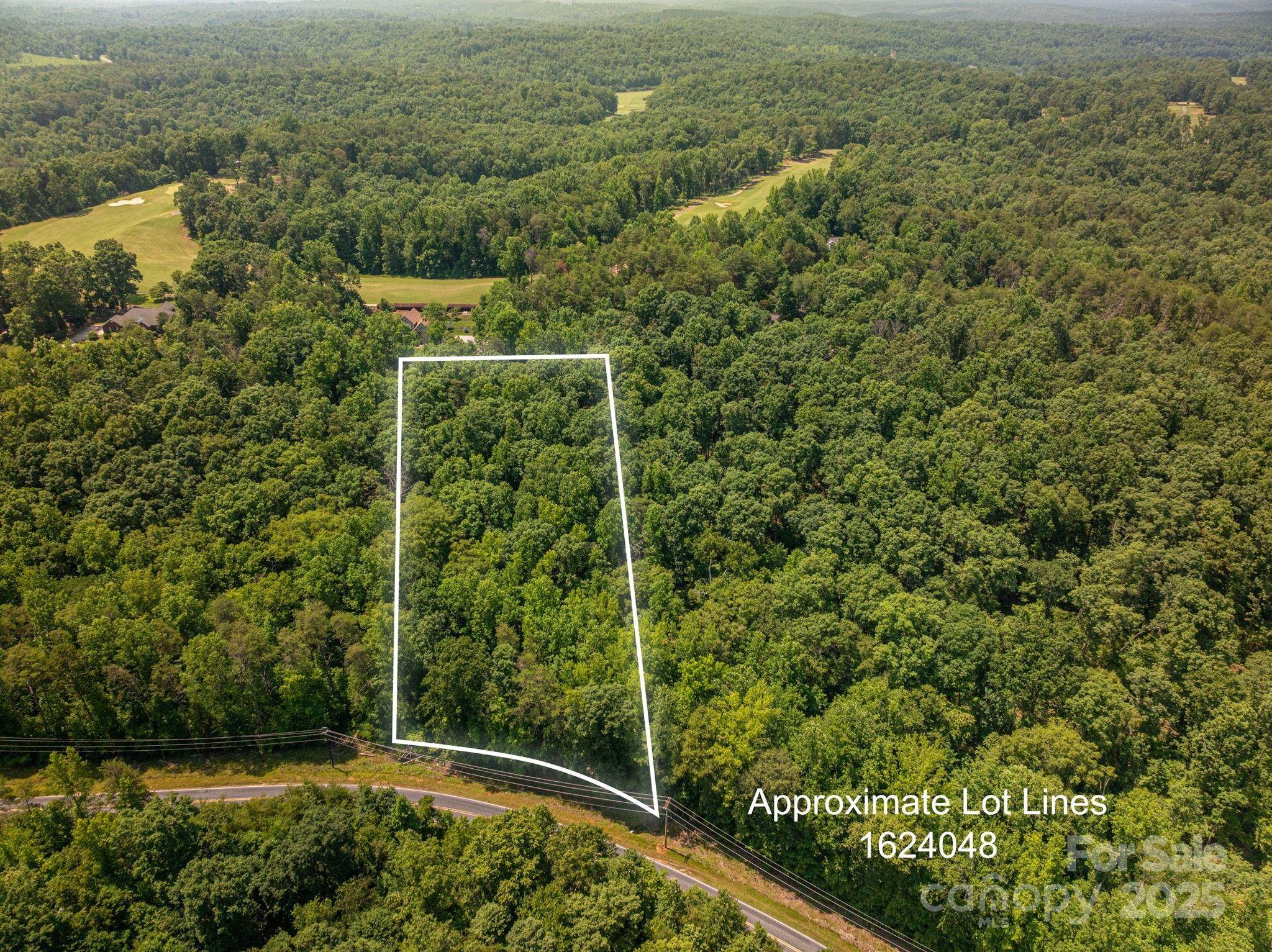 Lot Washburn Lane Rutherfordton NC 28139