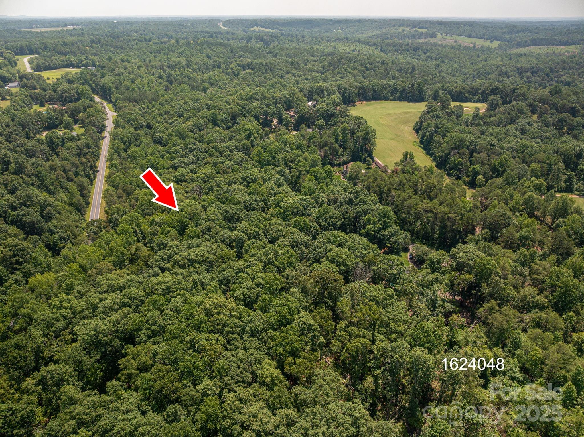 Lot Washburn Lane Rutherfordton NC 28139