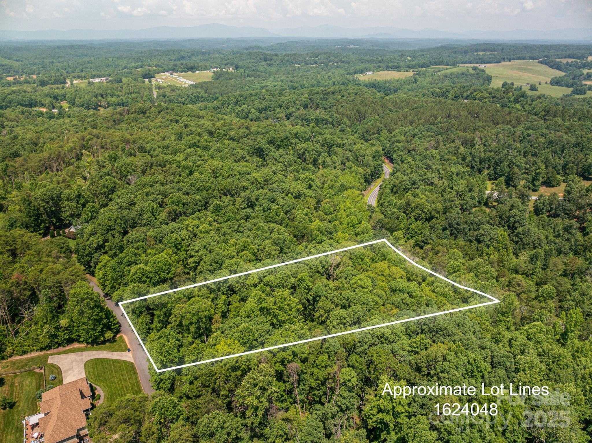 Lot Washburn Lane Rutherfordton NC 28139