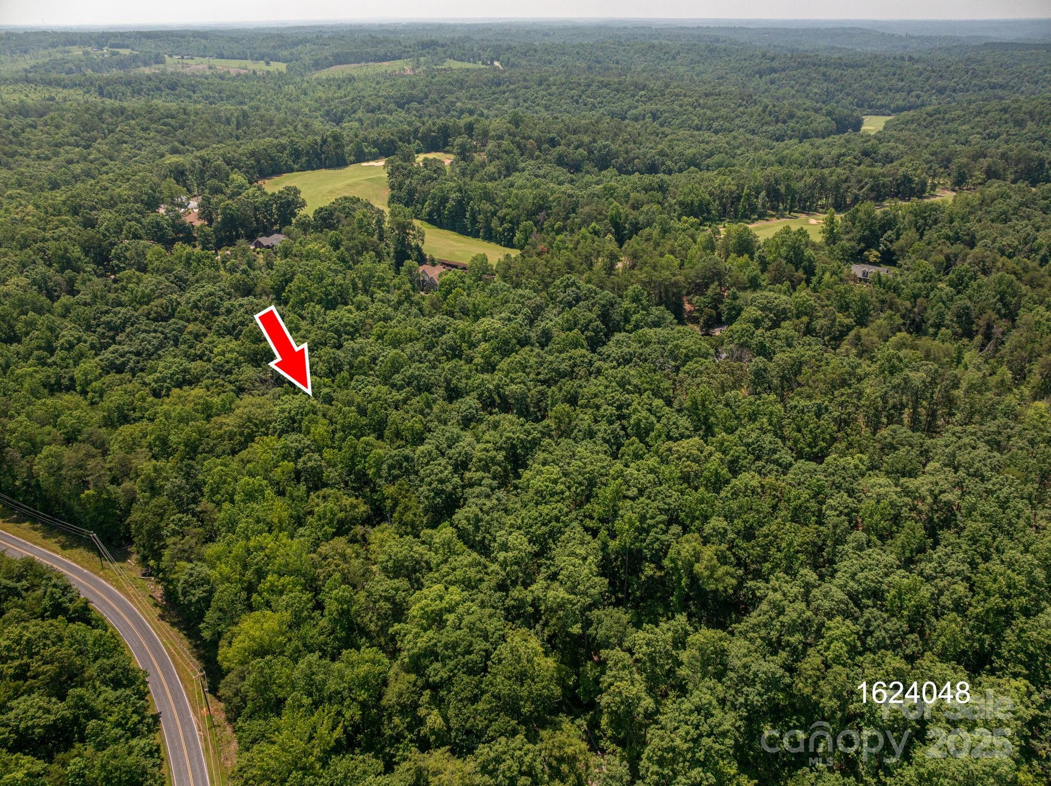Lot Washburn Lane Rutherfordton NC 28139