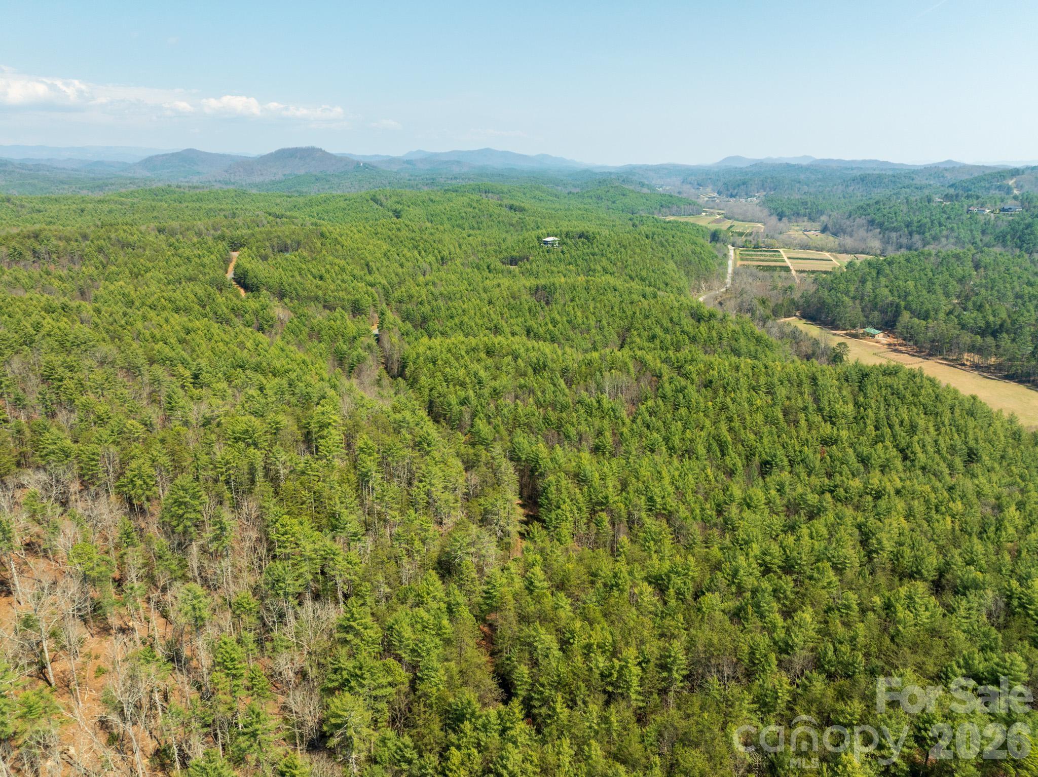 Tbd Ritter Ridge Lane Collettsville NC 28611