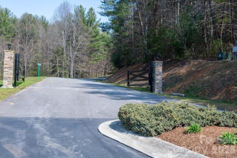 Tbd Ritter Ridge Lane Collettsville NC 28611