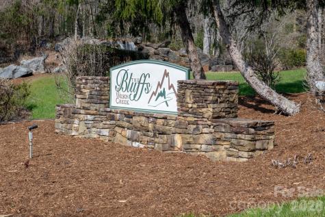 Tbd Ritter Ridge Lane Collettsville NC 28611