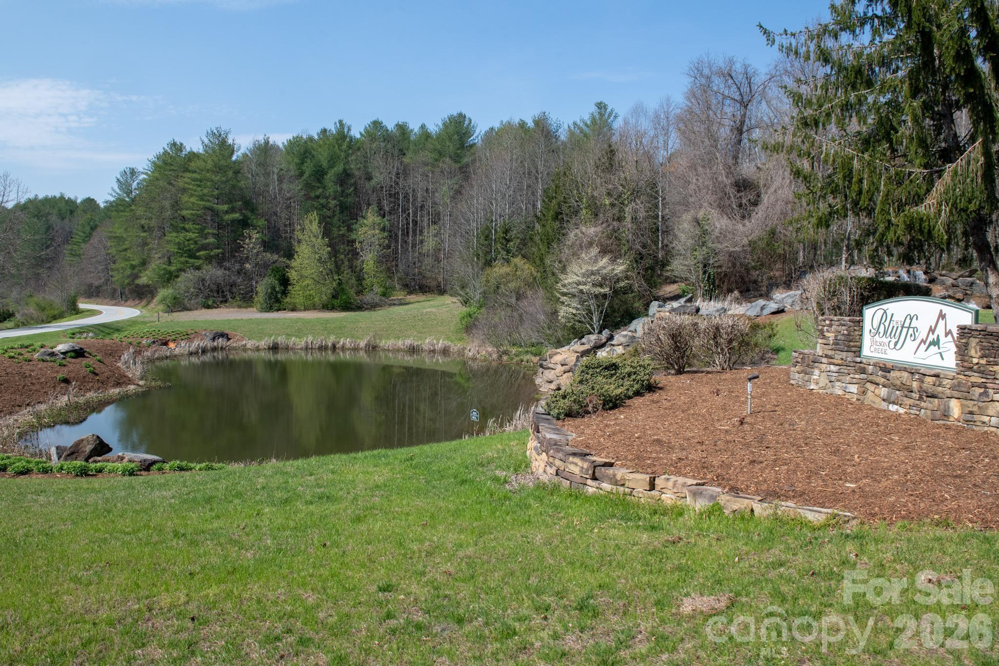 Tbd Ritter Ridge Lane Collettsville NC 28611