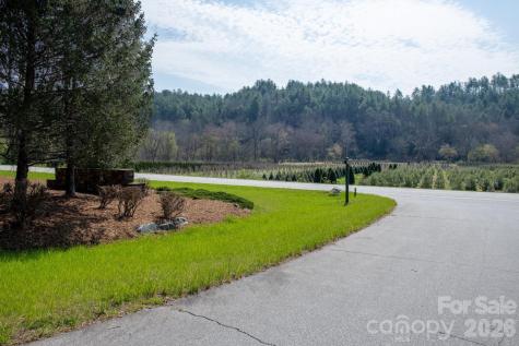 Tbd Ritter Ridge Lane Collettsville NC 28611