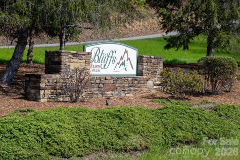 Tbd Ritter Ridge Lane Collettsville NC 28611