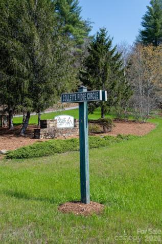 Tbd Ritter Ridge Lane Collettsville NC 28611