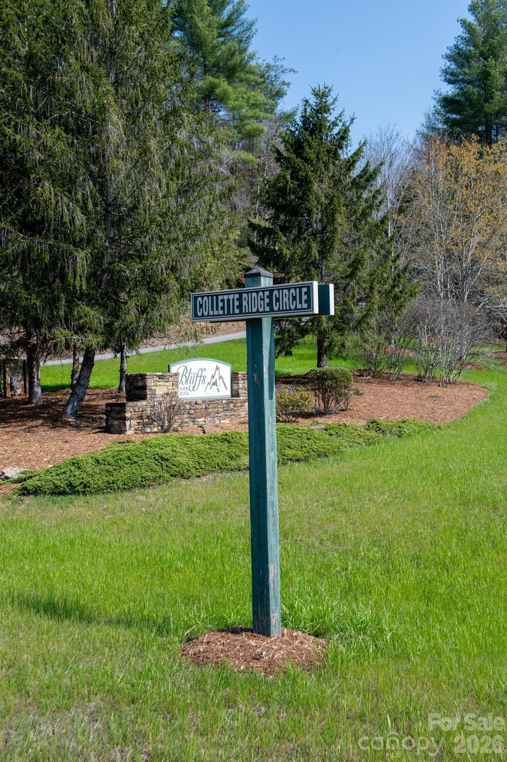 Tbd Ritter Ridge Lane Collettsville NC 28611
