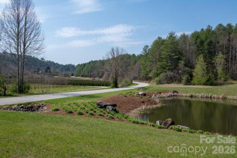 Tbd Ritter Ridge Lane Collettsville NC 28611