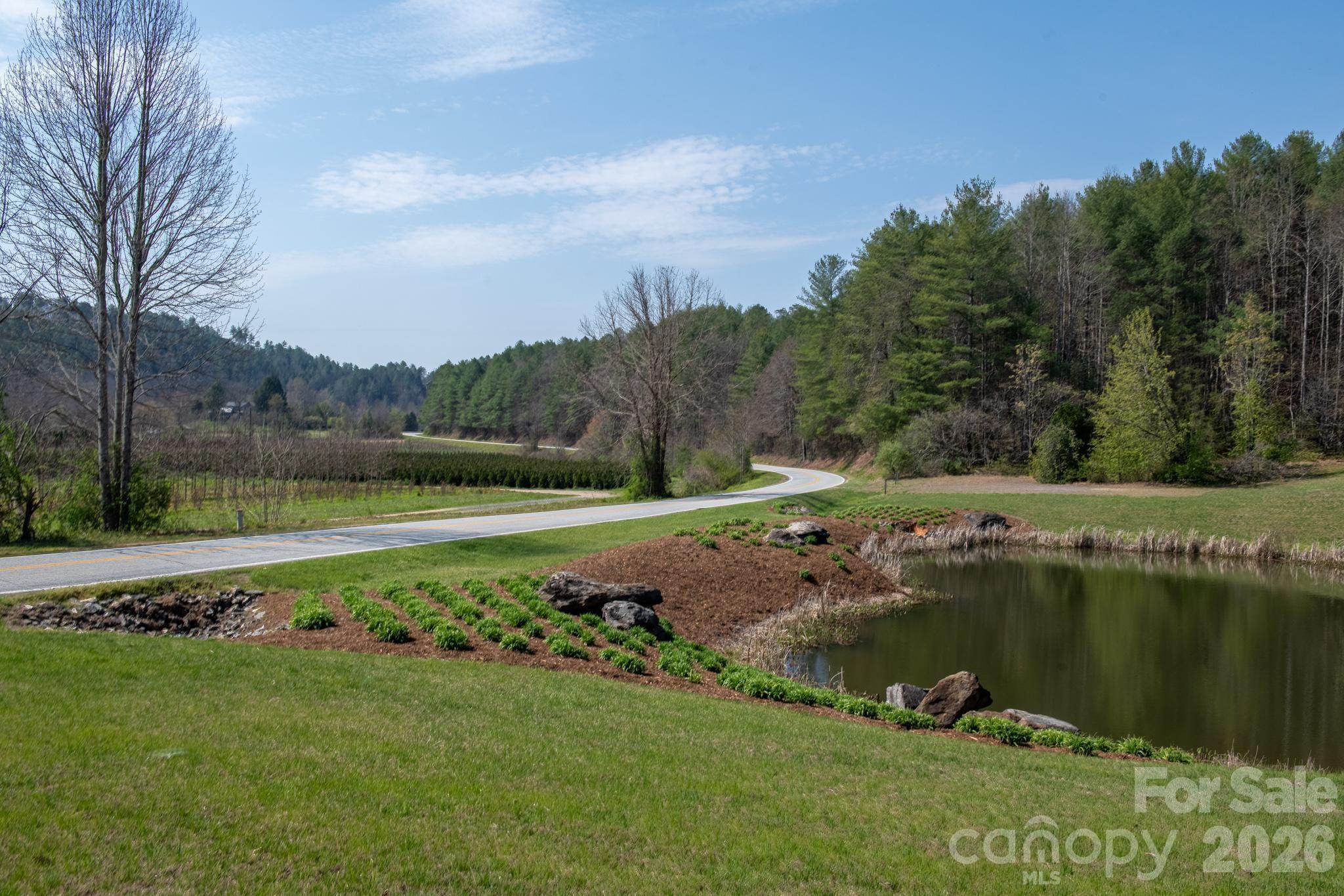 Tbd Ritter Ridge Lane Collettsville NC 28611