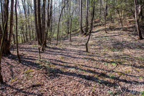 Tbd Ritter Ridge Lane Collettsville NC 28611