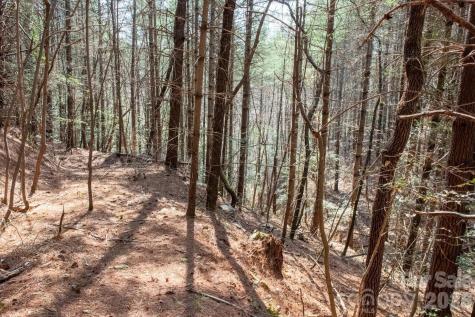 Tbd Ritter Ridge Lane Collettsville NC 28611