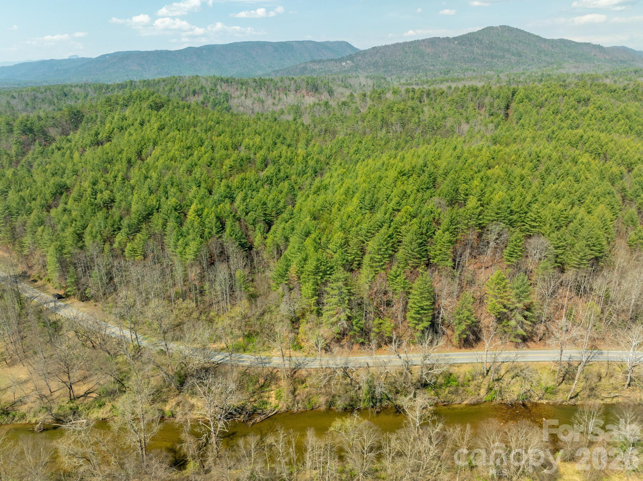Tbd Ritter Ridge Lane Collettsville NC 28611