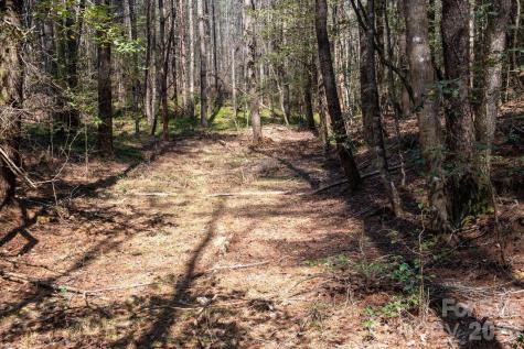 Tbd Ritter Ridge Lane Collettsville NC 28611